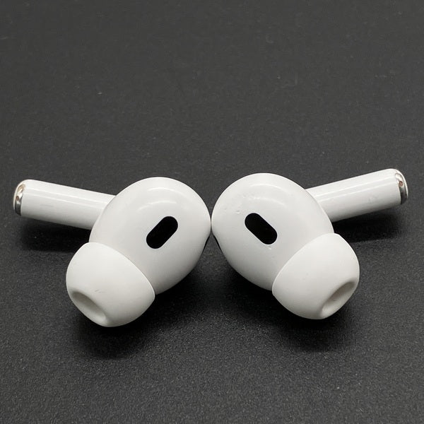 Apple 【中古】AirPods Pro (第2世代) MQD83J/A【秋葉原】 – e☆イヤホン
