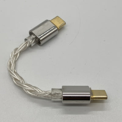 【中古】CB18 (USB Type-C to Type-C ケーブル)【秋葉原】