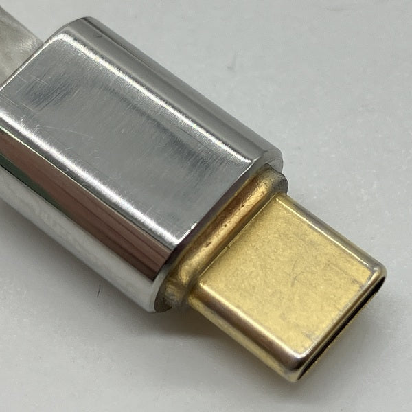 【中古】CB18 (USB Type-C to Type-C ケーブル)【秋葉原】