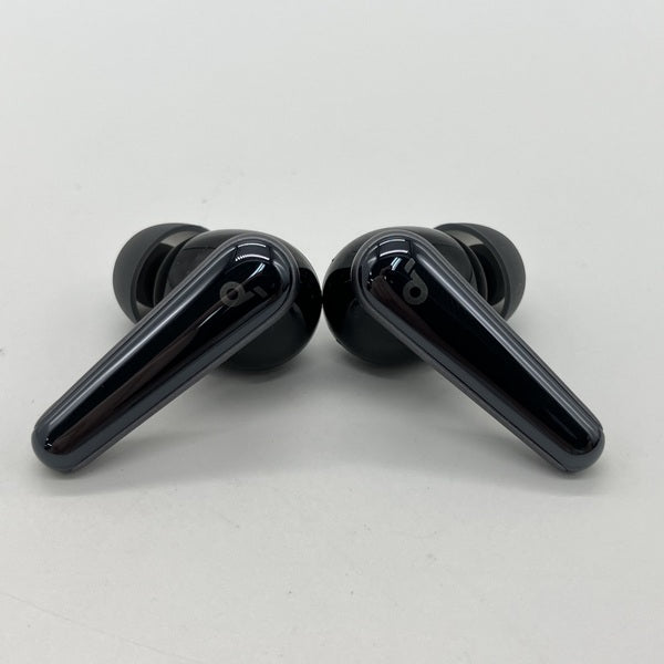 j*s様 soundcore Liberty 5 ミッドナイトブラック Soundcore Liberty 5 | ワイヤレスイヤホンの製品情報 | Anker Japan