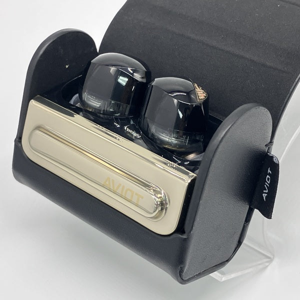 【中古】TE-J2 ブラック【TE-J2-BK】【秋葉原】