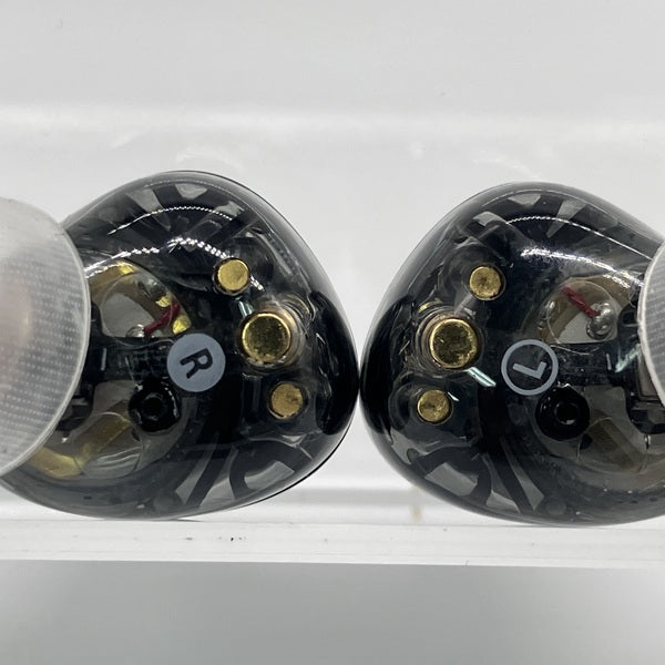 AVIOT 【中古】TE-J2 ブラック【TE-J2-BK】【秋葉原】 – e☆イヤホン