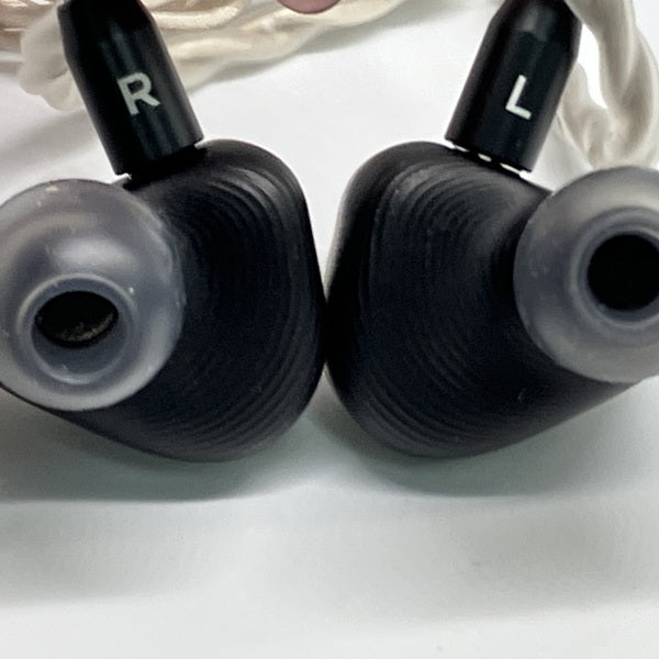 VISION EARS 【中古】VE10 (Universal Fit)【秋葉原】 – e☆イヤホン