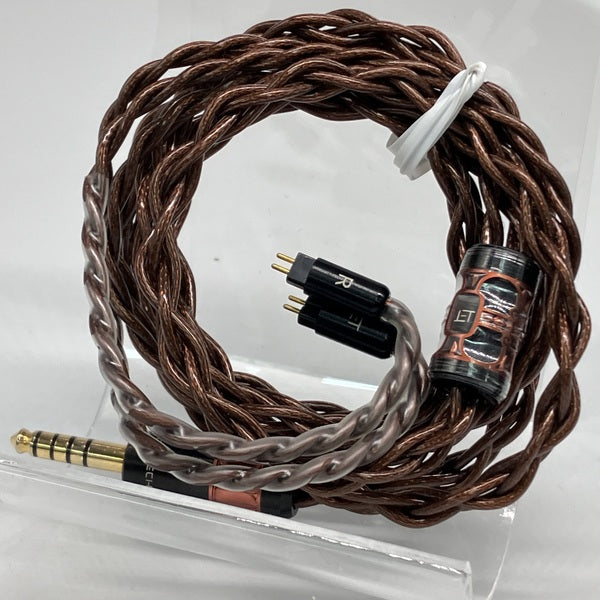 【中古】Ode to Laura 2pin to 4.4mm Balanced【秋葉原】