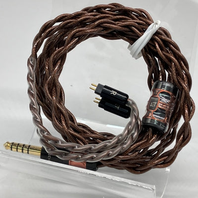 【中古】Ode to Laura 2pin to 4.4mm Balanced【秋葉原】