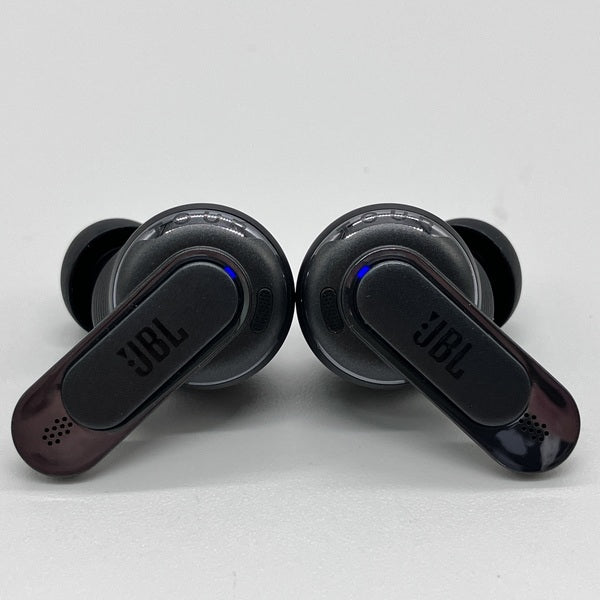 【中古】TOUR PRO 3 ブラック【JBLTOURPRO3BLK】【秋葉原】