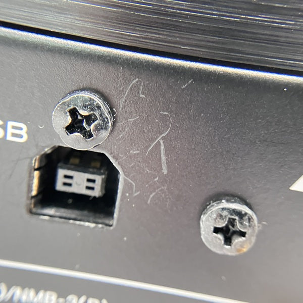 【中古】UD-503-B ブラック【名古屋】