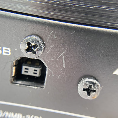 【中古】UD-503-B ブラック【名古屋】