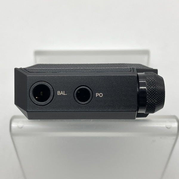 【中古】BTR17 Black 【FIO-BTR17-B】【秋葉原】