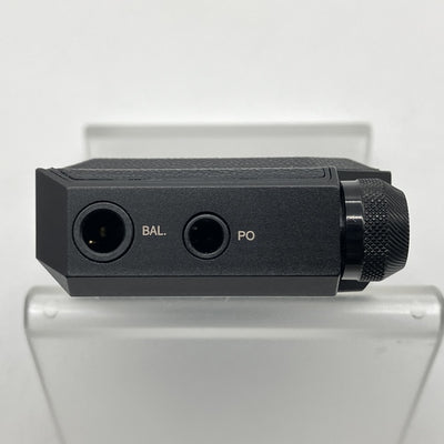 【中古】BTR17 Black 【FIO-BTR17-B】【秋葉原】