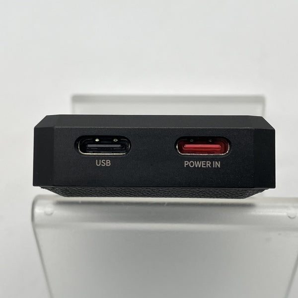 【中古】BTR17 Black 【FIO-BTR17-B】【秋葉原】