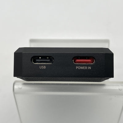 【中古】BTR17 Black 【FIO-BTR17-B】【秋葉原】