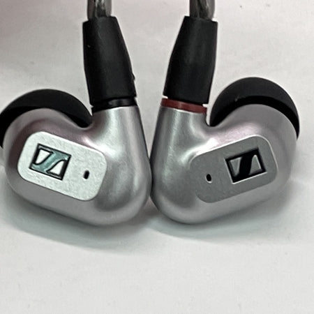 SENNHEISER 【中古】IE 200 Silver Edition【秋葉原】 – e☆イヤホン