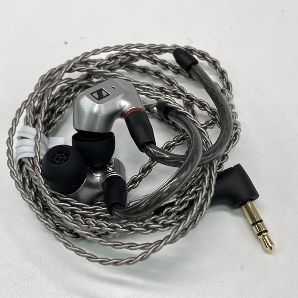 【中古】IE 200 Silver Edition【秋葉原】