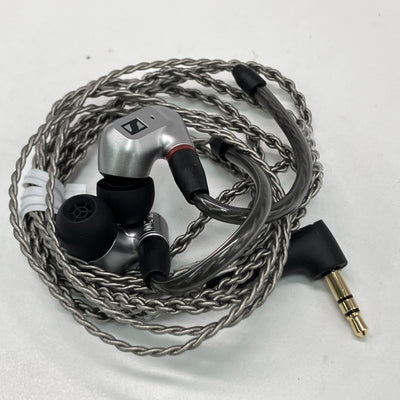 【中古】IE 200 Silver Edition【秋葉原】