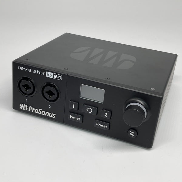 【中古】Revelator io24【秋葉原】