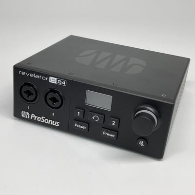 【中古】Revelator io24【秋葉原】