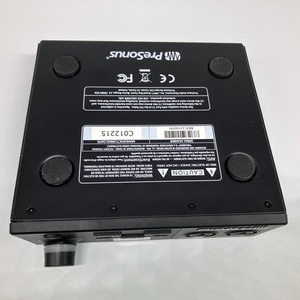 【中古】Revelator io24【秋葉原】