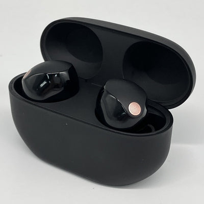 【中古】WF-1000XM5 B ブラック【秋葉原】