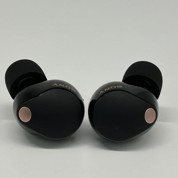 【未使用級】ソニー ワイヤレスイヤホン WF-1000XM5 ブラック 黒 41iw2zKsohL.jpg_BO30,255,255,