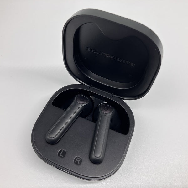 【中古】Soundpeats TrueAir 2【日本橋】