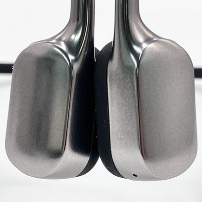 【中古】Openpiece Elite ＋ ブームマイク チタニウムシルバー【WB-E1M-SL】【秋葉原】