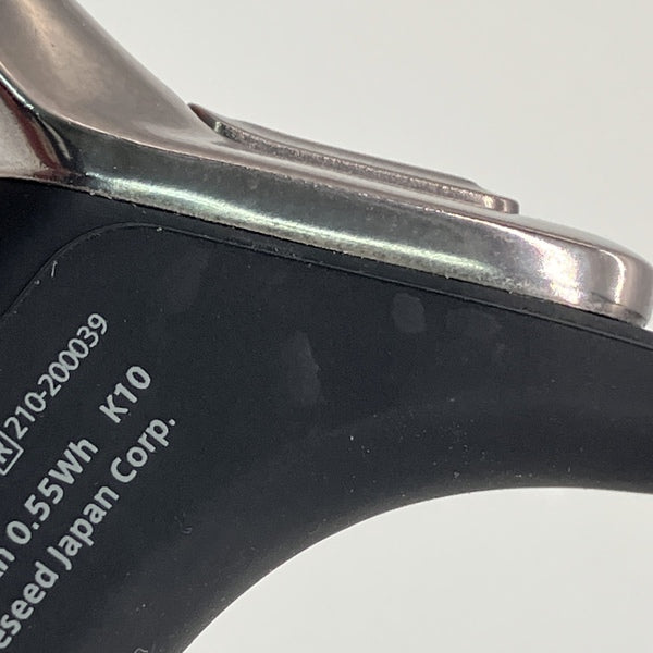 【中古】Openpiece Elite ＋ ブームマイク チタニウムシルバー【WB-E1M-SL】【秋葉原】