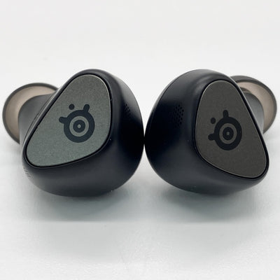 【中古】Arctis GameBuds X Black (Xbox用) 【61681J】【秋葉原】