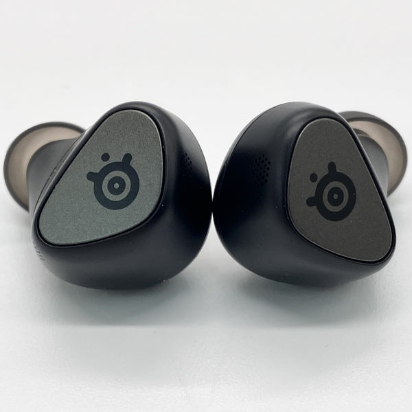 SteelSeries 【中古】Arctis GameBuds X Black (Xbox用) 【61681J