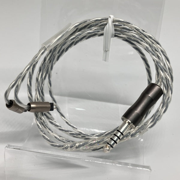 【中古】NUCLEON 4.4mm 5極 Custom 2pin type【秋葉原】