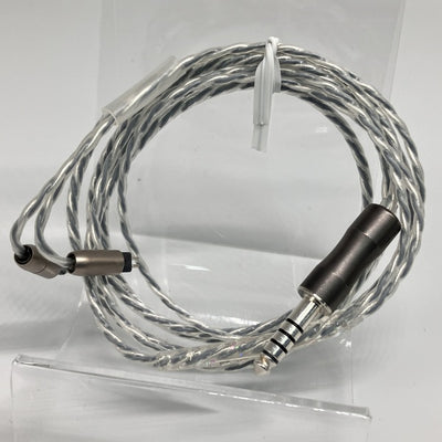 【中古】NUCLEON 4.4mm 5極 Custom 2pin type【秋葉原】