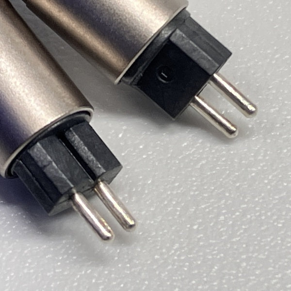 【中古】NUCLEON 4.4mm 5極 Custom 2pin type【秋葉原】