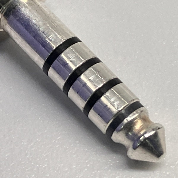 【中古】NUCLEON 4.4mm 5極 Custom 2pin type【秋葉原】