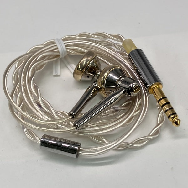 【中古】CHACONNE 4.4mm Balanced Version【日本橋】