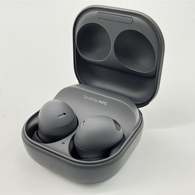 【中古】GalaxyBuds2Pro グラファイト 【SM-R510NZAAXJP】【日本橋】
