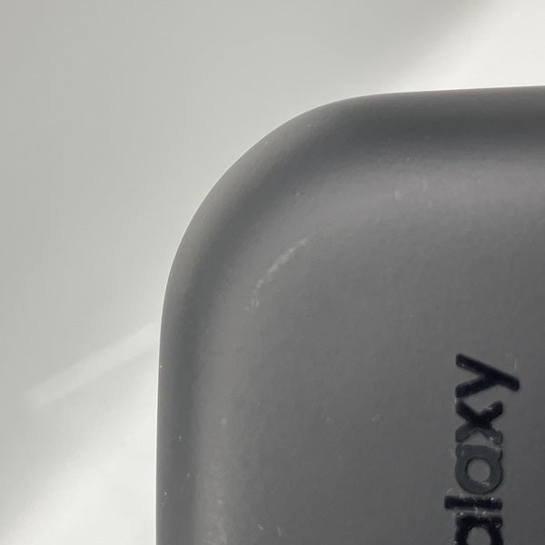 【中古】GalaxyBuds2Pro グラファイト 【SM-R510NZAAXJP】【日本橋】