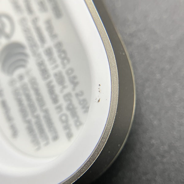 【中古】PI7 ホワイト【日本橋】