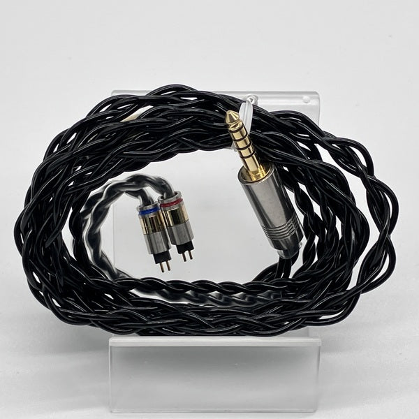 【中古】NICEHCK BlackCat 2Pin-4.4mm【日本橋】