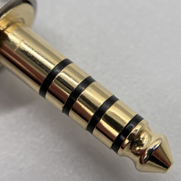 【中古】NICEHCK BlackCat 2Pin-4.4mm【日本橋】