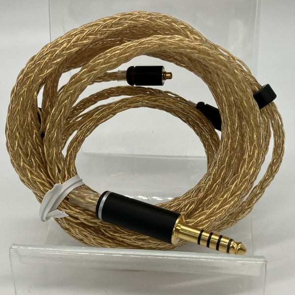 【中古】澪標 極 (Miotukusi-Kiwami) 4.4mm5極バランス-MMCX 【NLS-MIO-KWM】【秋葉原】