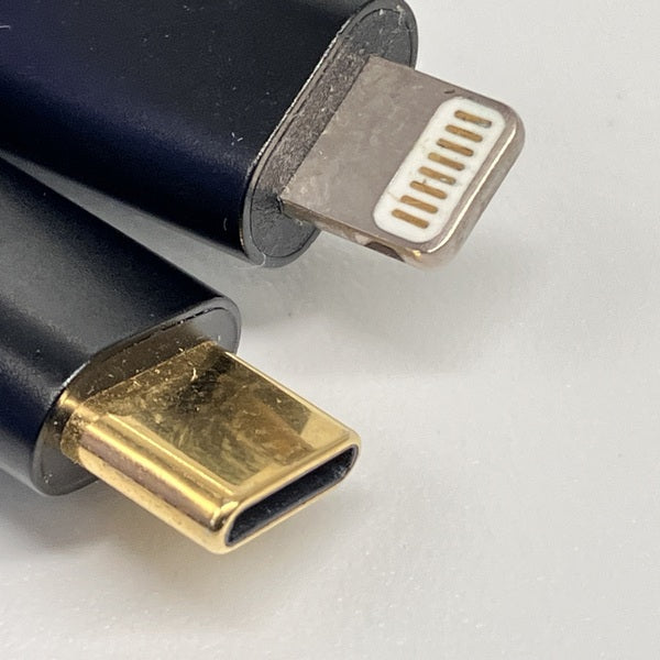 【中古】LT-LT4 (Lightning to Type-Cケーブル) 【FIO-LT-LT4】【秋葉原】