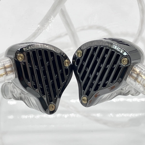 【中古】KZ ACOUSTICS KZ-PR3【秋葉原】