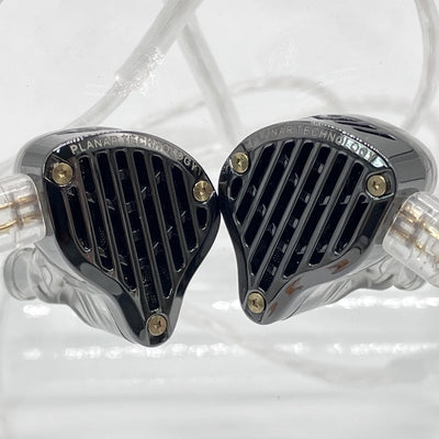 【中古】KZ ACOUSTICS KZ-PR3【秋葉原】