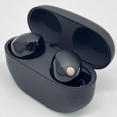 【中古】WF-1000XM5 B ブラック【秋葉原】