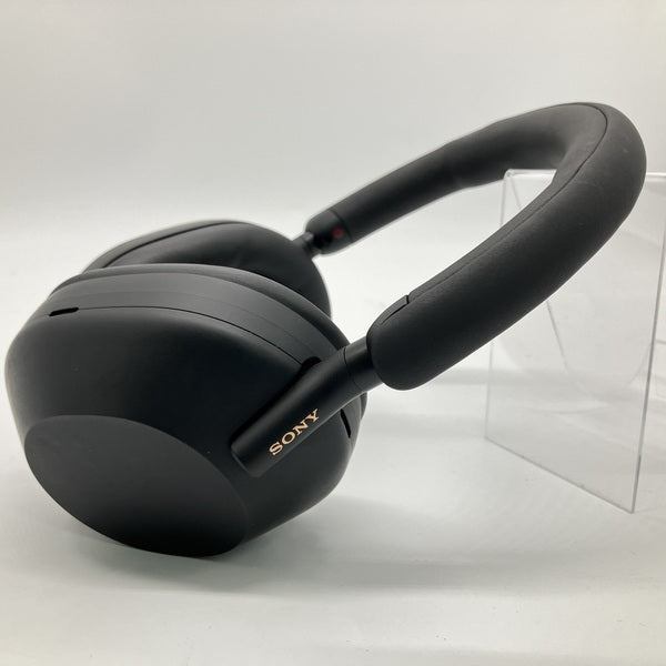 【中古】WH-1000XM5 BM ブラック【名古屋】