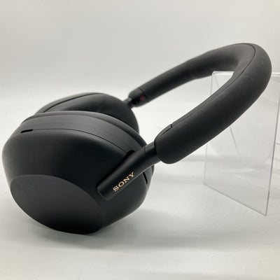 【中古】WH-1000XM5 BM ブラック【名古屋】