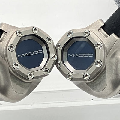 【中古】Typ821 【MDO-T821-TI】【秋葉原】