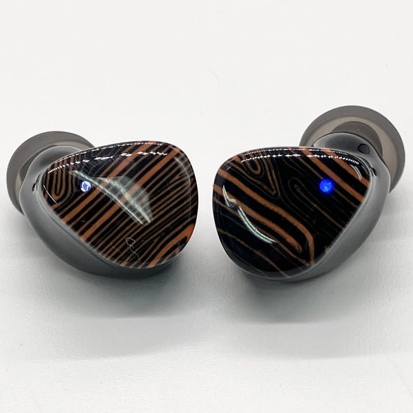 Noble Audio 【中古】FoKus Triumph 【NOB-FOKUSTRH-B】【秋葉原】 – e