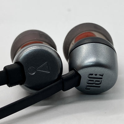 【中古】TUNE310C ブラック【JBLT310CBLK】【日本橋】