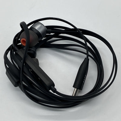 【中古】TUNE310C ブラック【JBLT310CBLK】【日本橋】